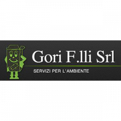 Gori F.lli Sede Legale e Stabilimento Principale logo