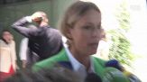Buonfiglio, Pellegrini: "Contenta perché è scelta di continuità"