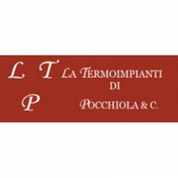 La Termoimpianti logo