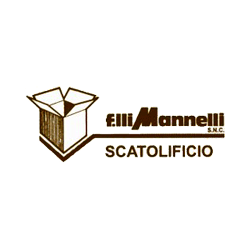 Scatolificio Fratelli Mannelli logo