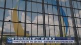 Breaking News delle 14.00 | Conferenza Roma, nasce 'Bravetech'