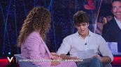 Le parole di Luca Barbato per sua moglie Samantha De Grenet