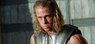 Stasera va in onda Troy, tante curiosità sul film e sul cast