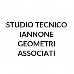 Studio Tecnico Iannone Geometri Associati logo