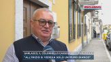 Garlasco, il colonnello Cassese sull'impronta 33
