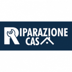 Riparazione Casa - Pronto Intervento Fabbro Idraulico Elettricista logo