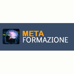 Meta Formazione Agenzia Formativa logo