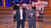 Un tavolo per due