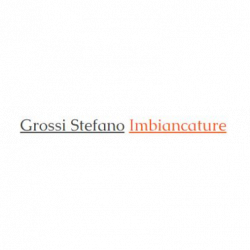 Grossi Stefano Imbiancature logo