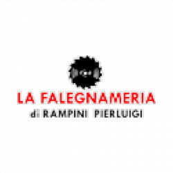 La Falegnameria logo