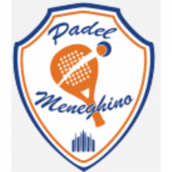Circolo Padel Meneghino logo