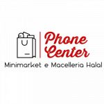 Macelleria Halal e Bazar - Phone Center