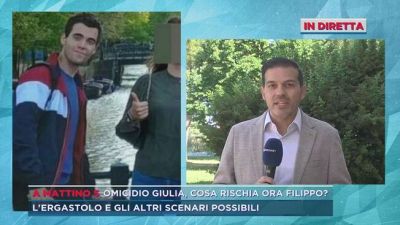 Giulia Cecchettin, il piano di Turetta per ucciderla