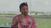 Messi e il Mondiale per Club: "Qui ci sono i migliori"