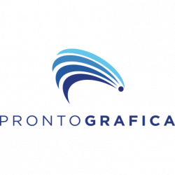Pronto Grafica logo