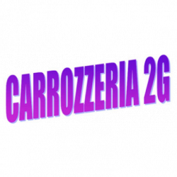 Carrozzeria 2g logo