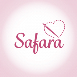 Safarà Macchine per Cucire logo