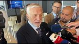 Formenti (Confindustria Nautica): Genova è il primo Salone al mondo