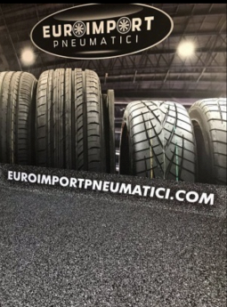 vendita pneumatici Euroimport Pneumatici