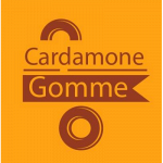 Cardamone Gomme