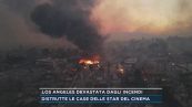 Los Angeles devastata dagli incendi