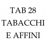 Tab 28 Tabacchi e Affini