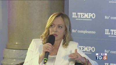 Scontro aperto su migranti e giustizia