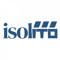 Isolito logo