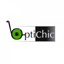 Greenvision Centro Ottico Opti Chic logo