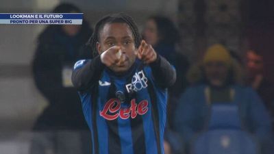 Lookman e il futuro