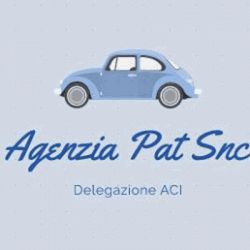 Agenzia Pat Delegazione Aci logo