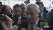 Csx deluso, ora uniti. Meloni: crollo rinviato