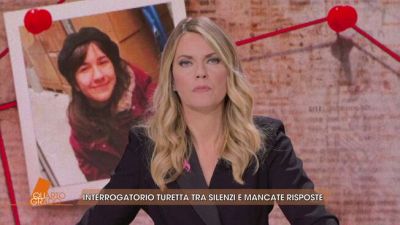 Filippo Turetta era ossessionato da Giulia Cecchettin?