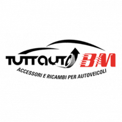 TuttAuto BM logo