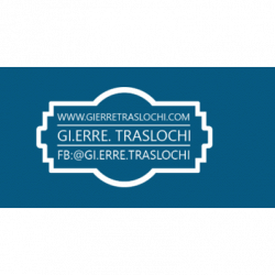 Gi.erre.traslochi logo
