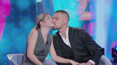 Natalia Paragoni e Andrea Zelletta: l'intervista integrale