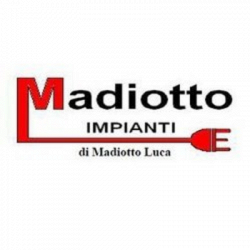Madiotto Impianti Elettrici logo