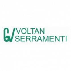 Voltan Serramenti logo