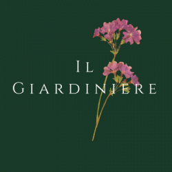 Il Giardiniere logo