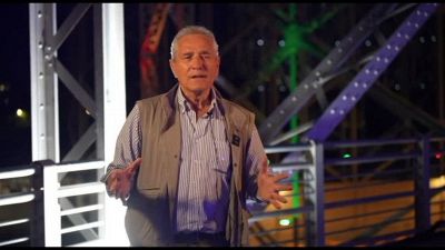 Rutelli: a Videocittà il sole che brilla anche di notte