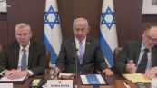 "Ok di Israele alla tregua di 60 giorni, Hamas accetti"