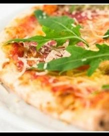Pizzeria Galtieri - Lo Specialista della Pizza a Domicilio dal 1996