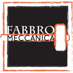 Fabbromeccanica Sas logo