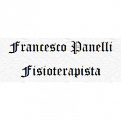 Dottor Francesco Panelli Fisioterapista logo