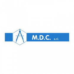 M.D.C. logo