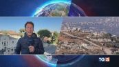 Libano, tregua vacilla Caos Siria, 500 vittime