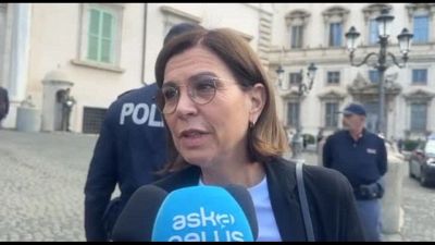 Comencini: "Mai stata candidata in 40 anni, ha senso con questo film"