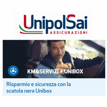UnipolSai Assipesaro - Assicurazioni auto Unibox