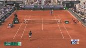 Roland Garros Musetti in semifinale