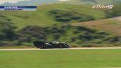Rodin Cars sogna la F1